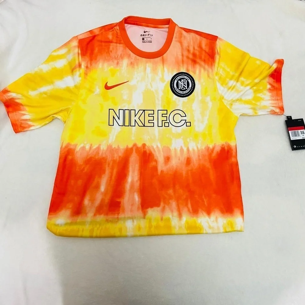 Nike fc jersey  Portuguése edition
